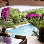 Provençale â Maxime, Golf De Saint Tropez Villa *