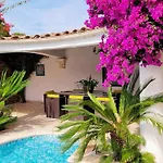 Provençale â Maxime, Golf De Saint Tropez
