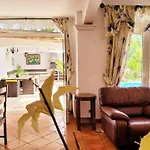 Provençale â Maxime, Golf De Saint Tropez
