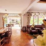 Villa Provençale â Maxime, Golf De Saint Tropez *