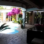 Villa Provençale â Maxime, Golf De Saint Tropez *