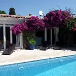 Provençale â Maxime, Golf De Saint Tropez