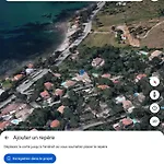 Provençale â Maxime, Golf De Saint Tropez