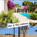 Provençale â Maxime, Golf De Saint Tropez