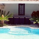 Villa Provençale â Maxime, Golf De Saint Tropez *