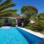 Provençale â Maxime, Golf De Saint Tropez *
