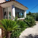 Provençale â Maxime, Golf De Saint Tropez *