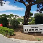 Provençale â Maxime, Golf De Saint Tropez