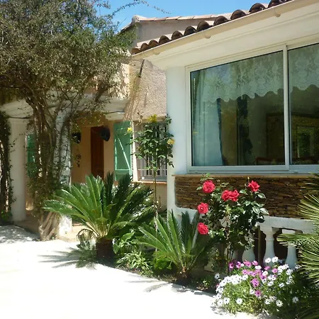 Villa Provençale â Maxime, Golf De Saint Tropez *