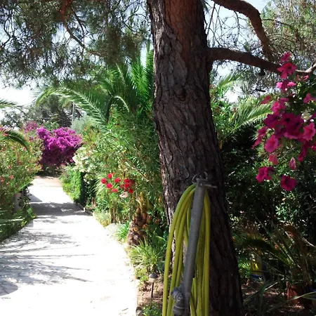 וילה Provencale A Maxime, Golf De Saint Tropez סן-מקסים