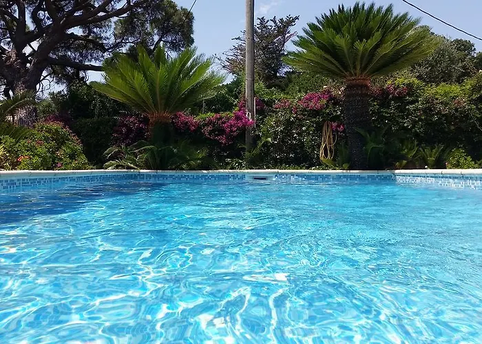 Provencale A Maxime, Golf De Saint Tropez סן-מקסים