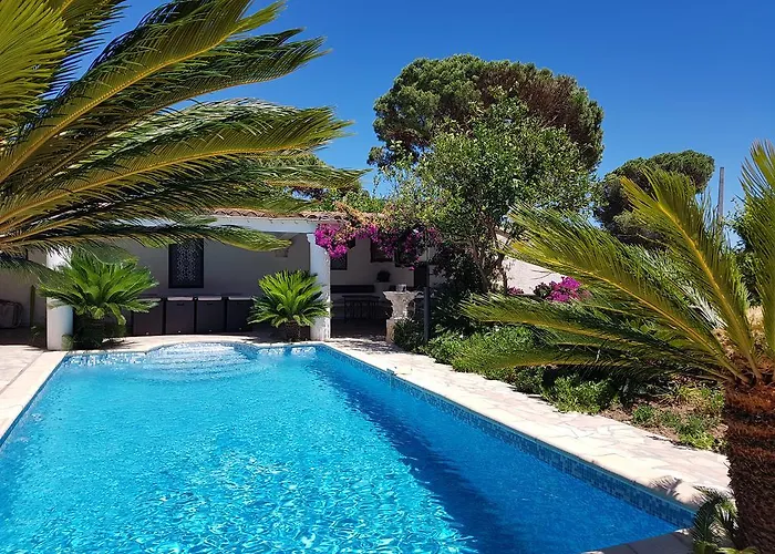 Provencale A Maxime, Golf De Saint Tropez *
