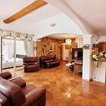 Villa Provencale A Maxime, Golf De Saint Tropez Sainte-Maxime
