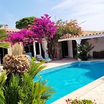 Provencale A Maxime, Golf De Saint Tropez Villa Sainte-Maxime