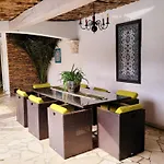 Provencale A Maxime, Golf De Saint Tropez Villa