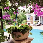 Villa Provencale A Maxime, Golf De Saint Tropez Sainte-Maxime
