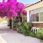 Provencale A Maxime, Golf De Saint Tropez Villa Sainte-Maxime
