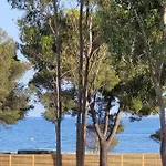 Provencale A Maxime, Golf De Saint Tropez Sainte-Maxime