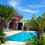 Villa Provencale A Maxime, Golf De Saint Tropez
