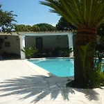 Villa Provencale A Maxime, Golf De Saint Tropez Sainte-Maxime