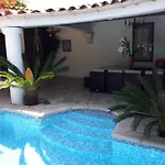 Villa Provencale A Maxime, Golf De Saint Tropez *
