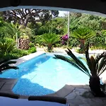 Provencale A Maxime, Golf De Saint Tropez Sainte-Maxime