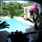 Provencale A Maxime, Golf De Saint Tropez Sainte-Maxime