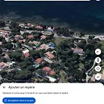 Villa Provencale A Maxime, Golf De Saint Tropez