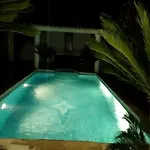 Villa Provencale A Maxime, Golf De Saint Tropez
