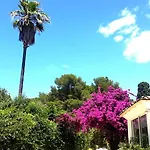 Villa Provencale A Maxime, Golf De Saint Tropez