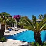 Provencale A Maxime, Golf De Saint Tropez Villa Sainte-Maxime