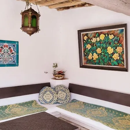 Provencale A Maxime, Golf De Saint Tropez Сент-Максім
