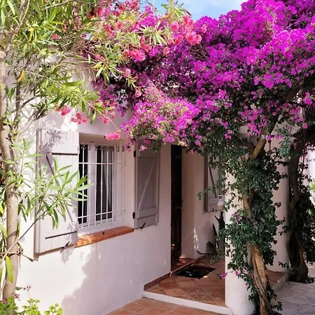 Provencale A Maxime, Golf De Saint Tropez * 생트막시메