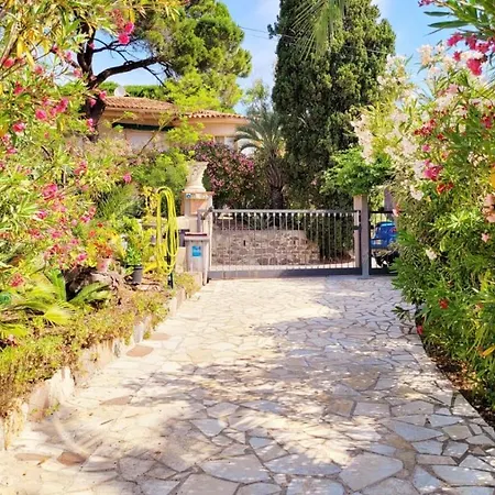 Provencale A Maxime, Golf De Saint Tropez Sainte-Maxime