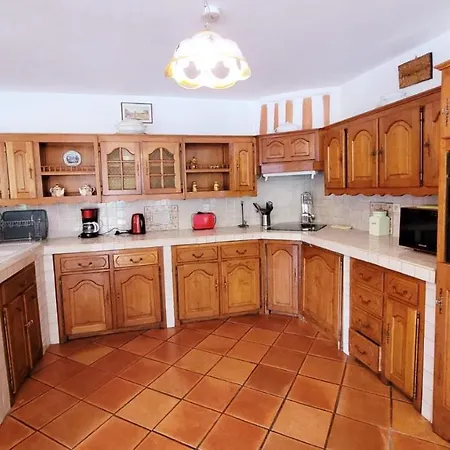 Provencale A Maxime, Golf De Saint Tropez Villa *