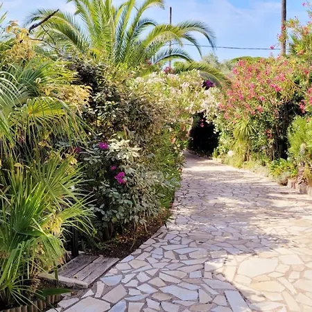 Вілла Provencale A Maxime, Golf De Saint Tropez *