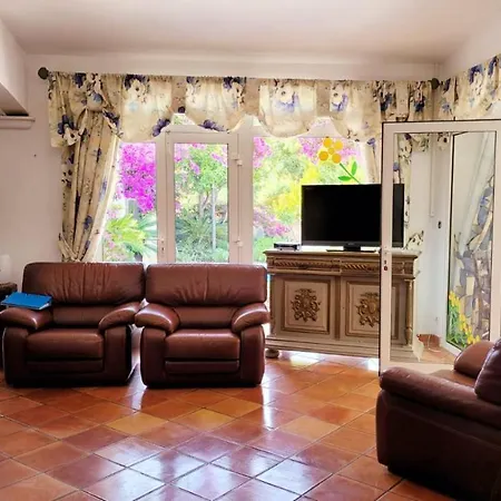 Provencale A Maxime, Golf De Saint Tropez Sainte-Maxime