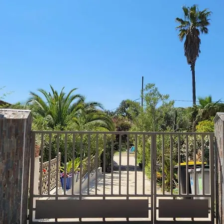 Provencale A Maxime, Golf De Saint Tropez Sainte-Maxime