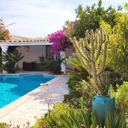 Provencale A Maxime, Golf De Saint Tropez * סן-מקסים