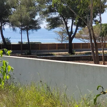 Provencale A Maxime, Golf De Saint Tropez סן-מקסים