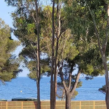 Provencale A Maxime, Golf De Saint Tropez סן-מקסים