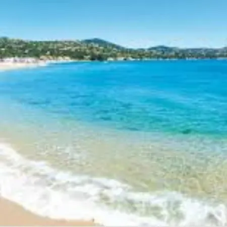 Provencale A Maxime, Golf De Saint Tropez * Сент-Максім