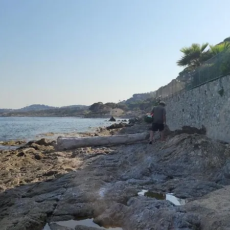Provencale A Maxime, Golf De Saint Tropez * 생트막시메