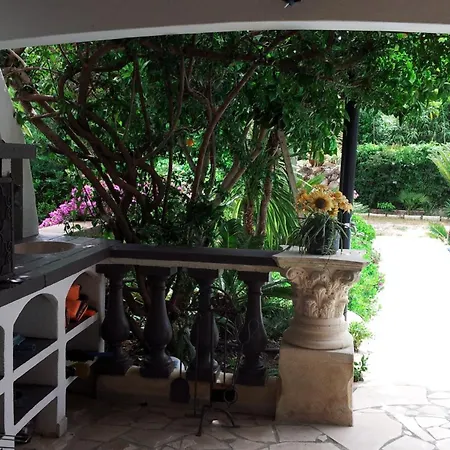Вілла Provencale A Maxime, Golf De Saint Tropez