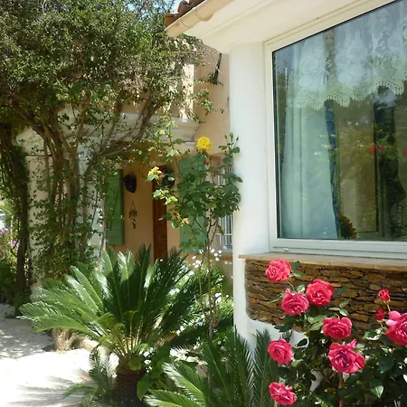 Provencale A Maxime, Golf De Saint Tropez סן-מקסים