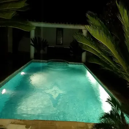 וילה Provencale A Maxime, Golf De Saint Tropez