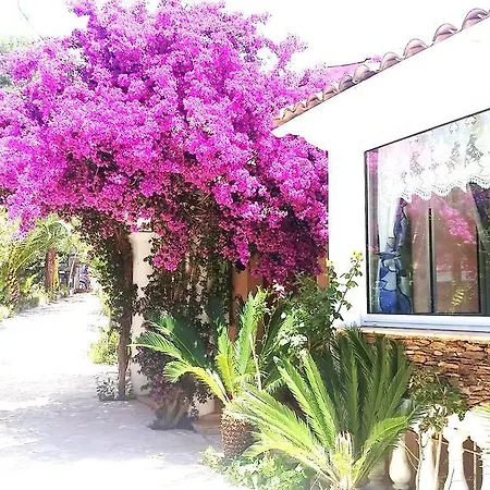 Provencale A Maxime, Golf De Saint Tropez סן-מקסים