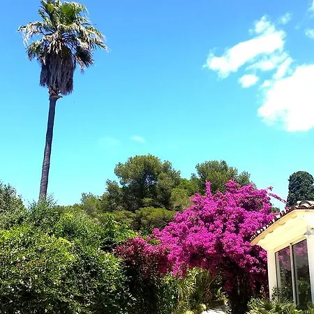 וילה Provencale A Maxime, Golf De Saint Tropez