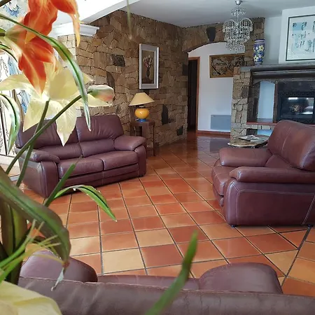 Provencale A Maxime, Golf De Saint Tropez Вілла
