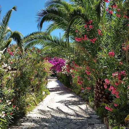 Provencale A Maxime, Golf De Saint Tropez סן-מקסים